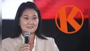 Elecciones 2026: Keiko Fujimori solo acredita experiencia laboral como presidenta de Fuerza Popular