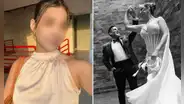 Hija de Christian Domínguez reaparece con curiosa publicación tras boda de Karla Tarazona: "Para siempre"