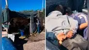 Padre fue asesinado cuando iba a denunciar presunto abuso sexual contra su hija: agresores irrumpieron su vivienda en Arequipa