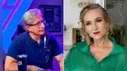 Federico Salazar impacta al confesar que es polígamo tras su ruptura con Katia Condos: “Me las llevo a todas”