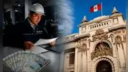 Sueldo de trabajadores nocturnos aumentaría si Congreso aprueba proyecto del recargo de 35% sobre la remuneración: ¿cuánto más recibirían?