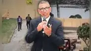 Fiscalía investiga a alcalde de La Punta por presunta afectación ambiental en obra de S/1,5 millones
