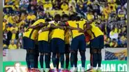 Próximo partido de Ecuador en el Mundial 2026: fixture completo, horarios y transmisión por TV