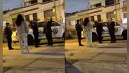 Funcionario del Despacho Presidencial es acusado de presunto maltrato animal en Jesús María