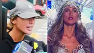 Alessia Rovegno se emociona al contar cómo vivió el proceso de selección de Victoria's Secret: "¡Vamos Perú!"