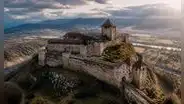 Arqueólogos establecen fecha de antigua fortaleza construida hace más de 800 años y confirman hipótesis de la Edad Media