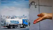 Vecinos estarán más de 10 horas sin agua este 5 de junio: revisa los distritos afectados, según Sedapal
