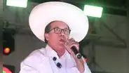 Sánchez tras negativa de permiso para cierre de campaña: "Exigimos igualdad de condiciones democráticas"