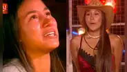 Samahara Lobatón fue eliminada de ‘La granja VIP Perú’ y acusan al programa de “robo” en las redes sociales: “¡Injusticia total!”