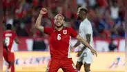 ¡Partidazo! Panamá venció 4-2 a República Dominicana en duelo amistoso previo al Mundial 2026