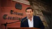 Fallo del TC sobre demanda competencial de Reggiardo contra el JNE no alteraría los resultados electorales