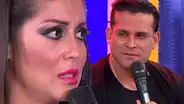 Revelan la jugada que estaría usando Christian Domínguez para seguir siéndole infiel a Karla Tarazona: "Me llegó esa información"