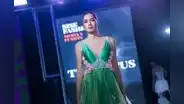 Nuevas generaciones de diseñadores muestran su talento en SISE Fashion