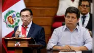 Gobierno de Balcázar evalúa nueva solicitud de indulto para Pedro Castillo