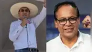 Martín Vizcarra llama a votar por Juntos por el Perú de Roberto Sánchez: "Estaremos vigilantes"