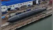 Imágenes satelitales muestran el submarino más avanzado de China: velocidad, sigilo y maniobrabilidad sin precedentes