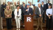 Rafael López Aliaga pide votar por Keiko Fujimori e insiste con la narrativa del fraude