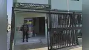 Ica: Detienen e investigan a 3 policías por fuga de un detenido