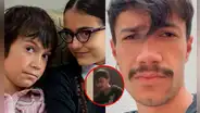 'Pedrito' de 'De vuelta al barrio' como no pensabas verlo: viralizan en redes el radical cambio de imagen del actor Samuel Sunderland