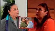 Eva Ayllón lanza sentido mensaje a Mónica Torres tras presunto fin de su relación con Carlos Ayllón: “Mucha fuerza”