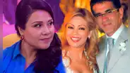 Tula Rodríguez rompe su silencio tras ser involucrada en separación de Gisela Valcárcel y Javier Carmona: "Cada uno tiene su verdad"