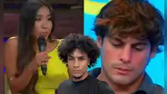 Samahara Lobatón rechaza a Renato Rossini Jr. y reafirma su amor por Youna tras ser eliminada de 'La granja VIP Perú': "Sabe que lo amo"