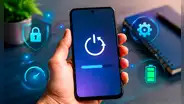 ¿Cada cuánto debes reiniciar tu celular? Expertos explican cómo mejorar su seguridad y rendimiento