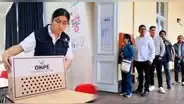 ¿No votaste en la primera vuelta? Verifica si tienes una multa electoral pendiente