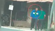 Matanza de Colcabamba: policía vincula a chofer colombiano con narco “Jota”
