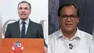 Salvador del Solar votará por Roberto Sánchez: "Darle a Fuerza Popular el control del Ejecutivo es un riesgo"