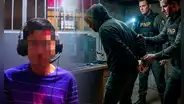 Hombre en Arequipa recibe 6 años y 7 meses de cárcel por crear con IA imágenes íntimas falsas de excompañeras y difundirlas en redes sociales