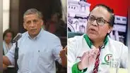 Sánchez descarta participación de Antauro Humala: "Él no formará parte del gobierno de Juntos por el Perú"