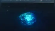 Científicos sumergen un robot submarino y descubren criaturas misteriosas en la oscuridad del océano Atlántico