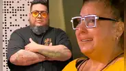 Hijo de Eva Ayllón dedica conmovedor mensaje a Mónica Torres tras rumores del fin de su relación de cuatro años y ella rompe en llanto