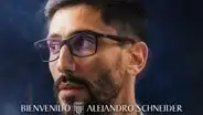 Alianza Lima empieza una nueva era: Alejandro Schneider fue anunciado como DT para la Liga Peruana de Vóley