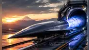 Científicos japoneses prueban con éxito un motor hipersónico que permite a un avión volar a 6.100 km/h y desafiar los límites de la velocidad y la física