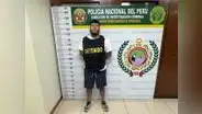 Cayó Rodo, presunto asesino de un agente de seguridad atacado en SMP