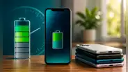 ¿Cada cuántos años deberías cambiar tu celular? Expertos explican cómo la batería define su duración