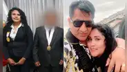 La insólita historia de la fiscal que dejó el Ministerio Público y acabó al mando de una banda criminal por amor a un narco