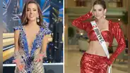 Suheyn Cipriani revela el exigente régimen que siguió para competir en el MGI All Star: “Comía una vez al día”