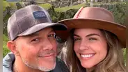 Stephanie Cayo confiesa por primera vez el secreto de Alejandro Sanz para enamorarla: “Muy natural y muy respetuoso”