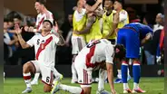 Perú logra el primer triunfo de la era Mano Menezes: remontó 2-1 ante Haití por el amistoso internacional de fecha FIFA