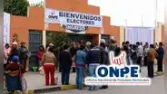 ¿Dónde votar este domingo 7 de junio? Consulta aquí tu local de votación para la Segunda Vuelta