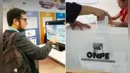 ¿Tu local de votación cambió para la Segunda Vuelta? Conoce aquí cómo identificarlo