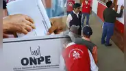 Link oficial de ONPE para conocer dónde te toca votar en Segunda Vuelta 2026