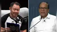 Roberto Sánchez envía mensaje a Kenji Fujimori: "También te llevamos en nuestro 'bobby'"