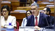 Bernardo Pachas renunciará al cargo el próximo 3 de julio tras la juramentación del nuevo jefe de la ONPE