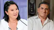 País para Todos se pronuncia tras acercamiento entre Keiko Fujimori y Carlos Álvarez: "No respaldamos su candidatura"