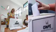¿Qué pasa con las cédulas de votación después de las elecciones? Esto ocurre antes de que las destruyan