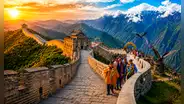 Muralla China de Sudamérica: así es el nuevo atractivo turístico cerca de una ciudadela inca en Perú inspirado en la maravilla asiática